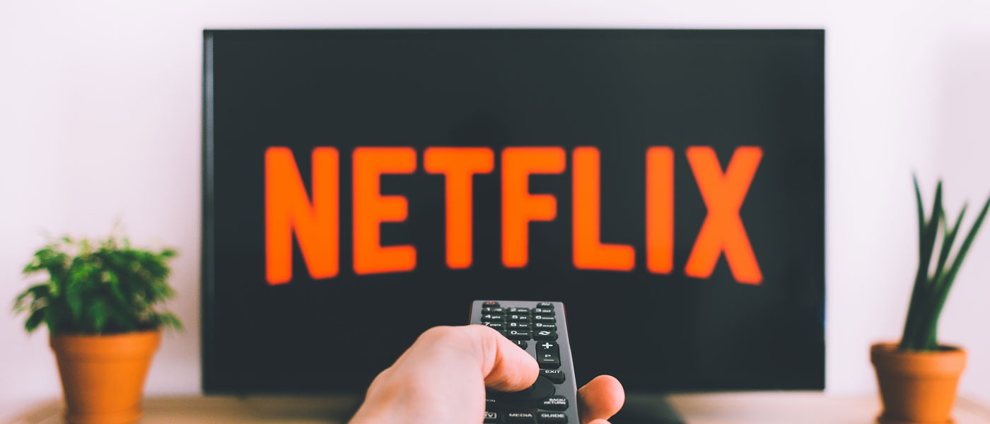 Relatietip: Netflixen is geen Quality Time