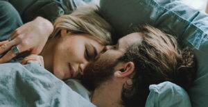 Niet monogame relatie, een open relatie