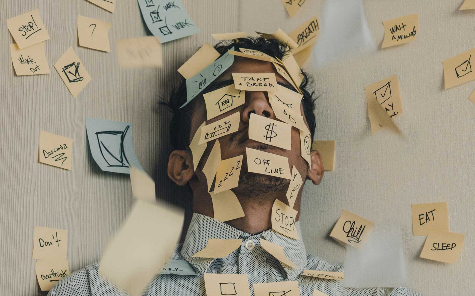 HR managers: denk bij burn-out eens aan relatietherapie