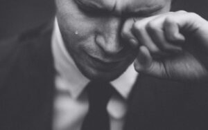 Persoonlijke coaching oftewel Relatietherapie in je eentje