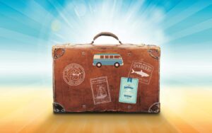 Geef je relatie een vakantieboost: 5 tips