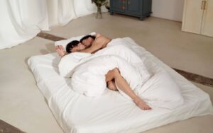 Passie terugbrengen in je relatie: hoe?