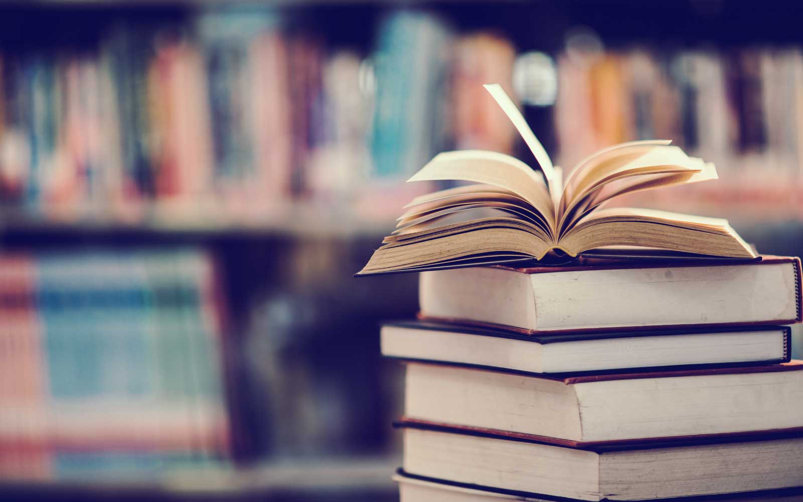 De vijf beste boeken voor het verbeteren van je relatie