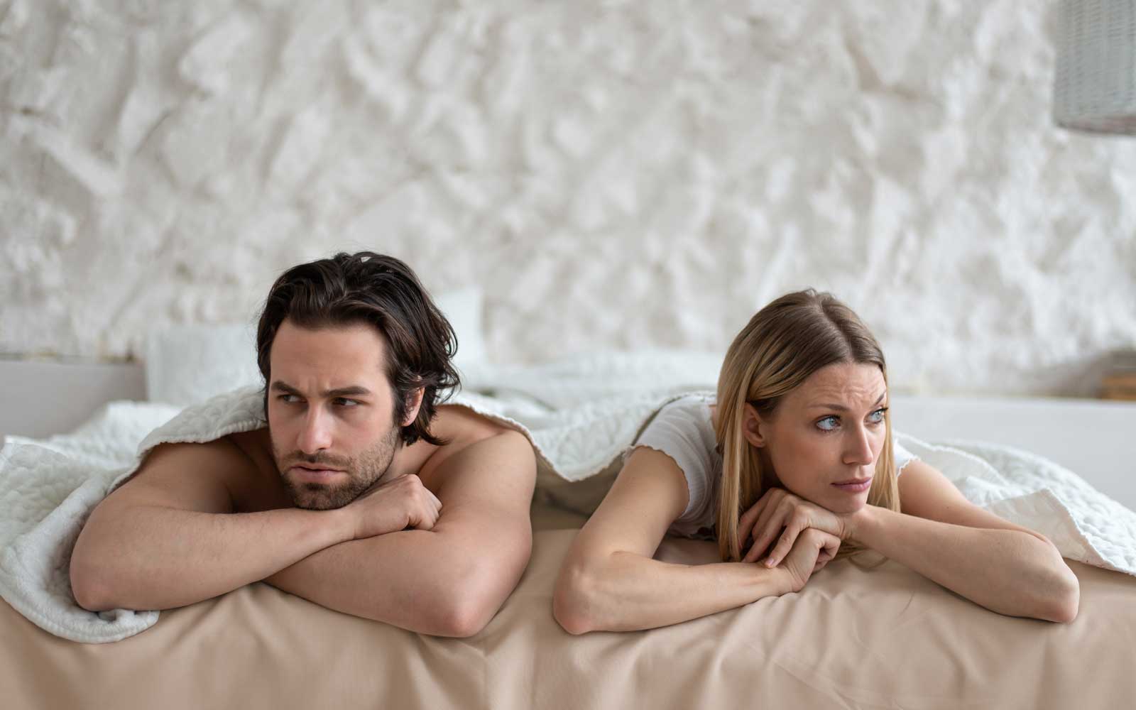 Intimiteit, erotiek en seks: hoe staat het in jouw relatie?