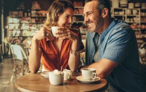 Nieuwe Monogamie maakt je relatie sterk