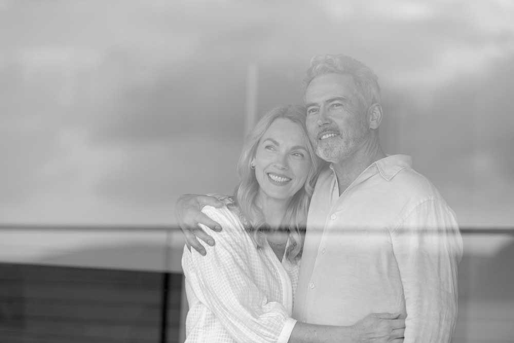 Nieuwe monogamie